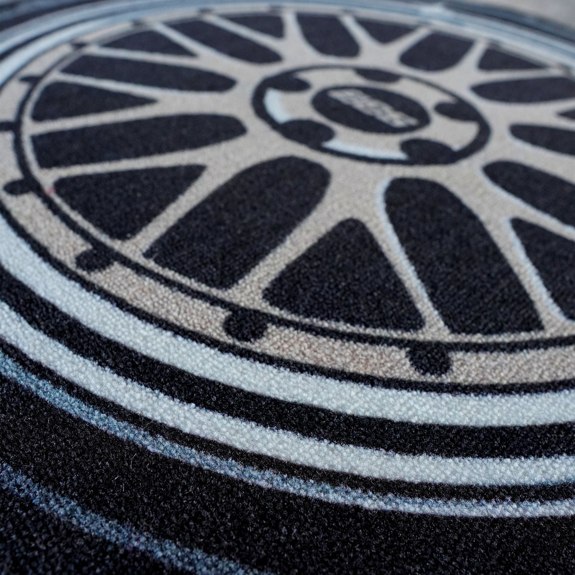 BBS LM Rug – OverLimitz