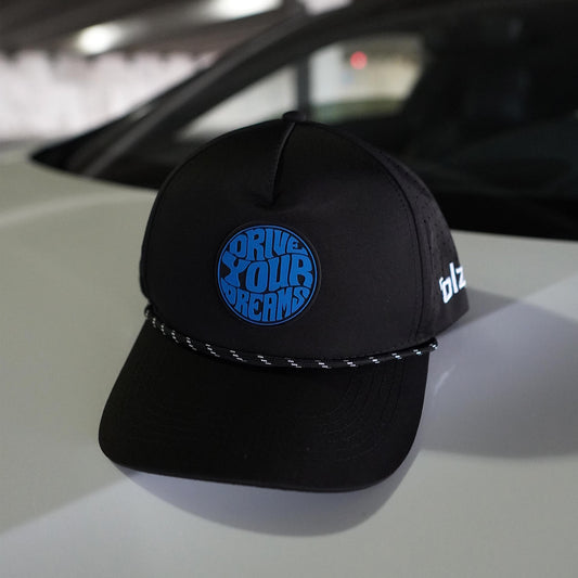 Drive Your Dreams Hat