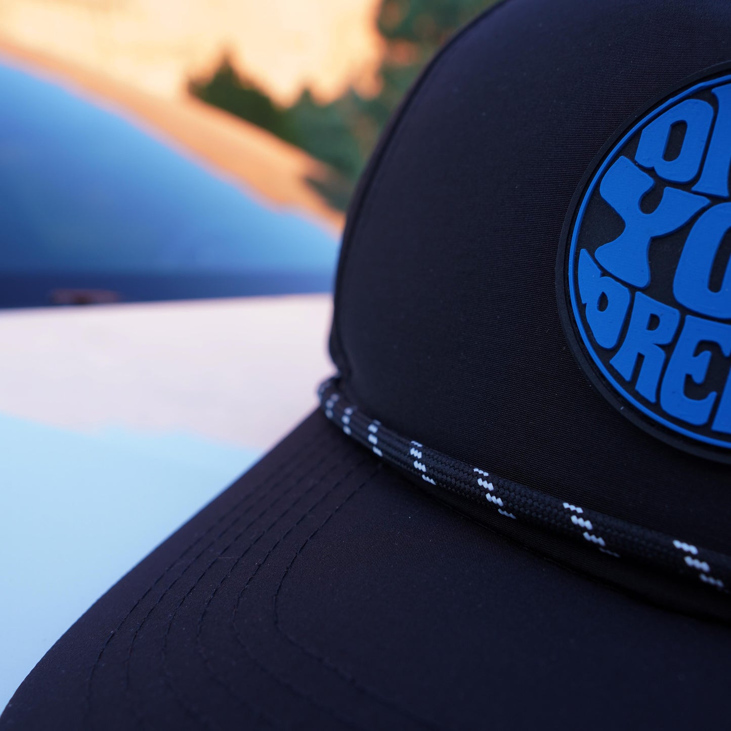 Drive Your Dreams Hat