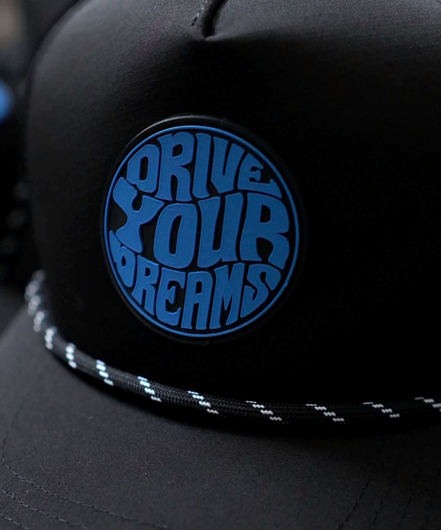 Drive Your Dreams Hat