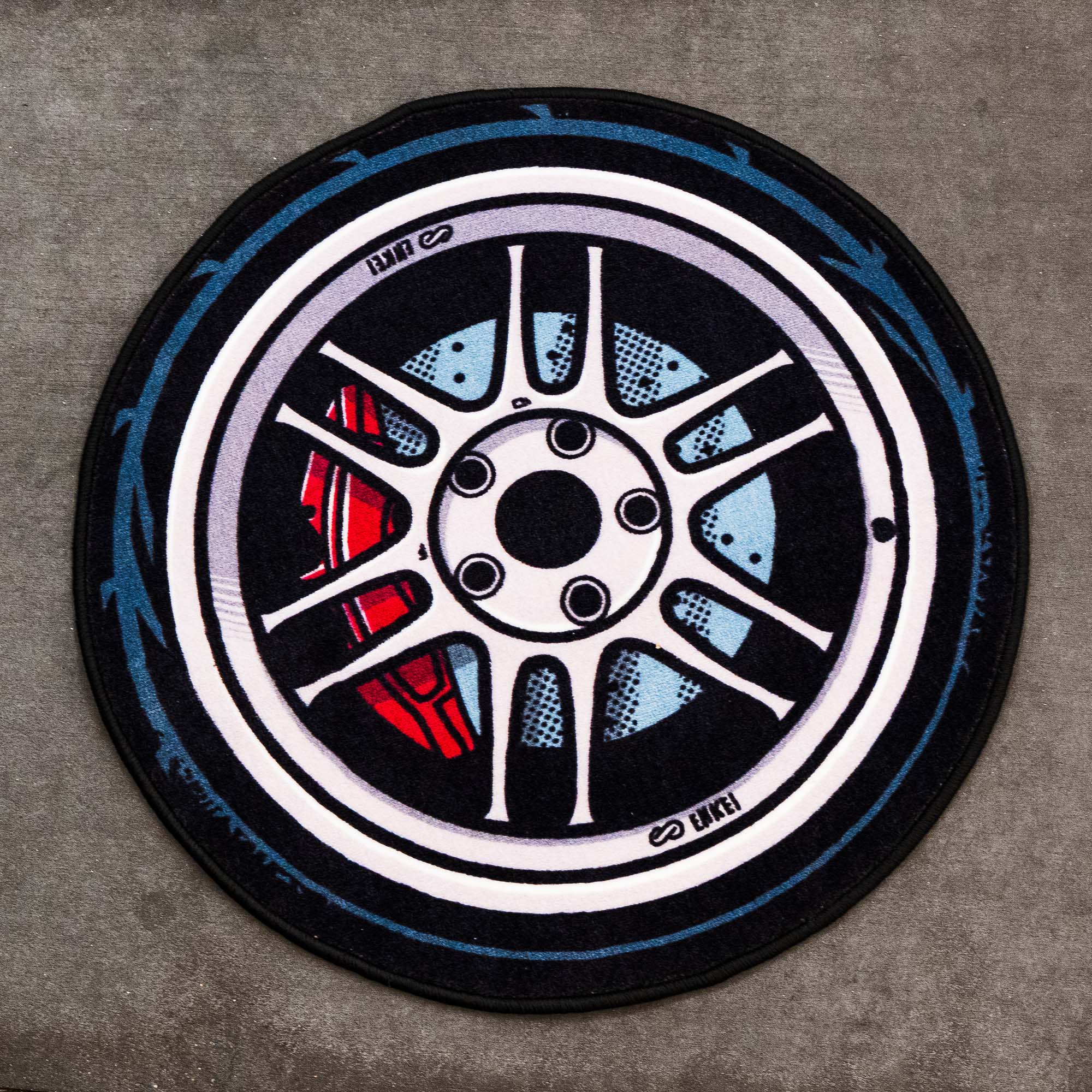 Enkei RPF1 Rug – OverLimitz