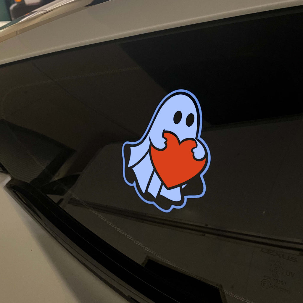 Loving Ghost Glow/LED Panel