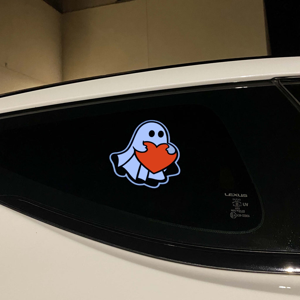 Loving Ghost Glow/LED Panel