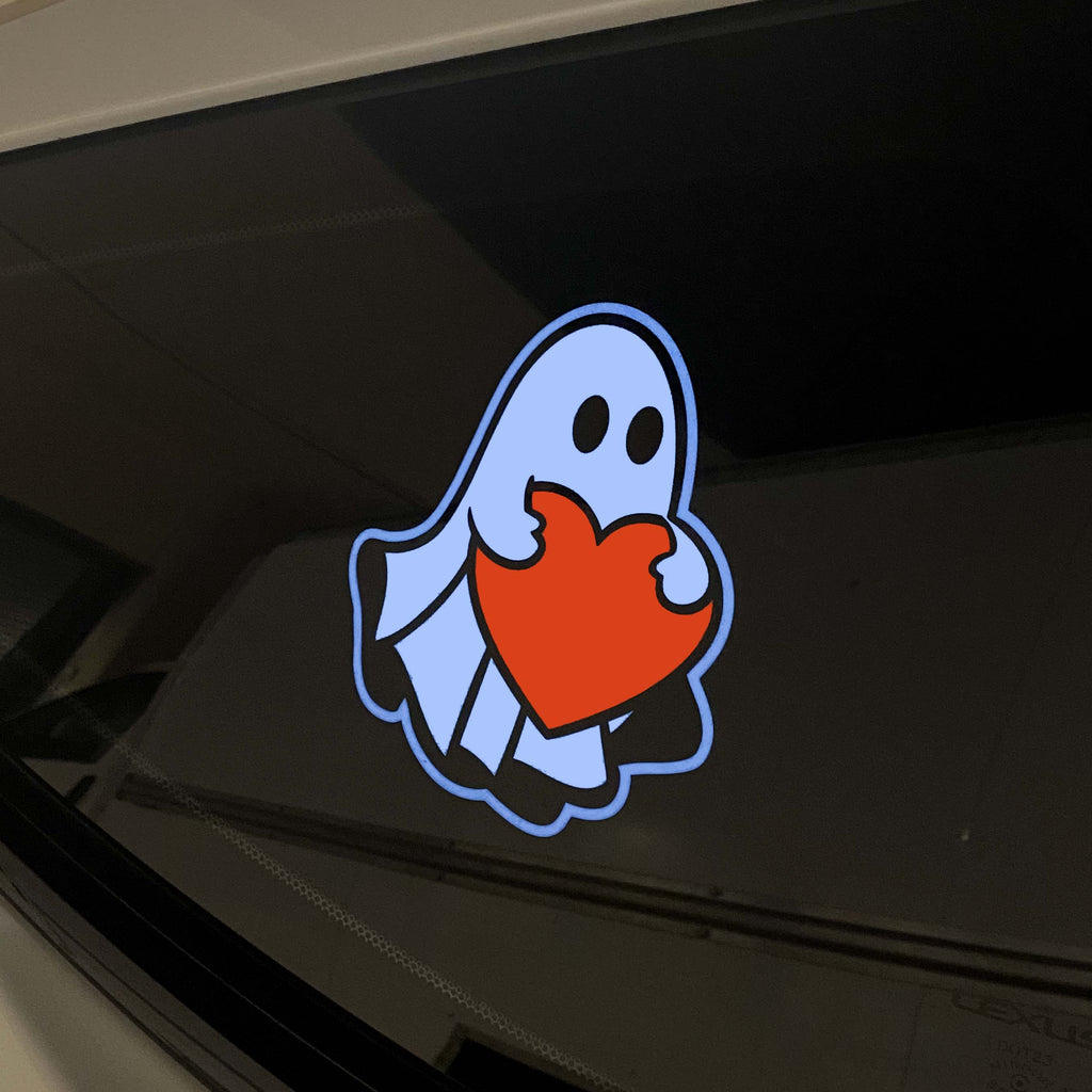 Loving Ghost Glow/LED Panel