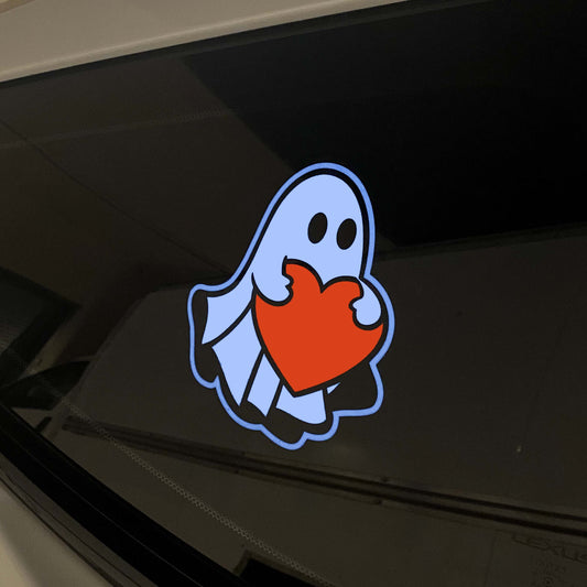 Loving Ghost Glow/LED Panel