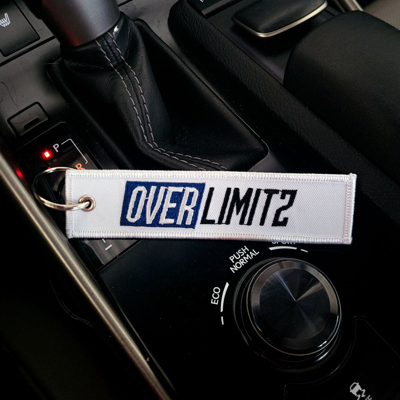 OverLimitz. Jet Tag