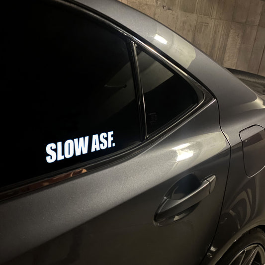 Custom Car Enthusiasts Glow Panel, Car Accessories, Stickers, Apparel –  OverLimitz