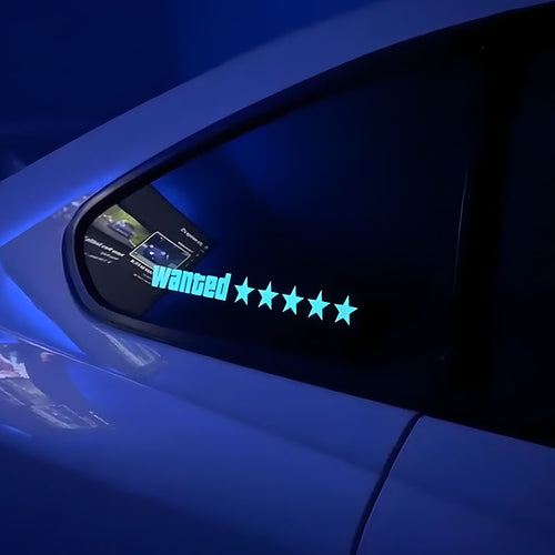 Wanted Glow/LED Panel (Pre-Order)